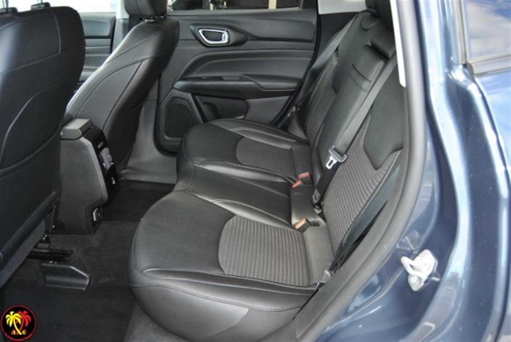 Compass Compass 1.6 Multijet II 2WD