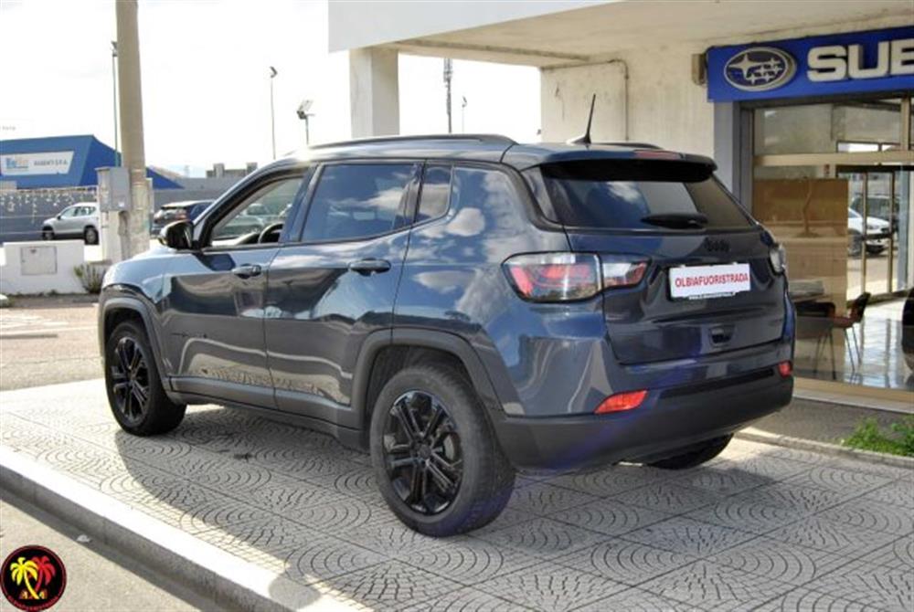 Compass Compass 1.6 Multijet II 2WD