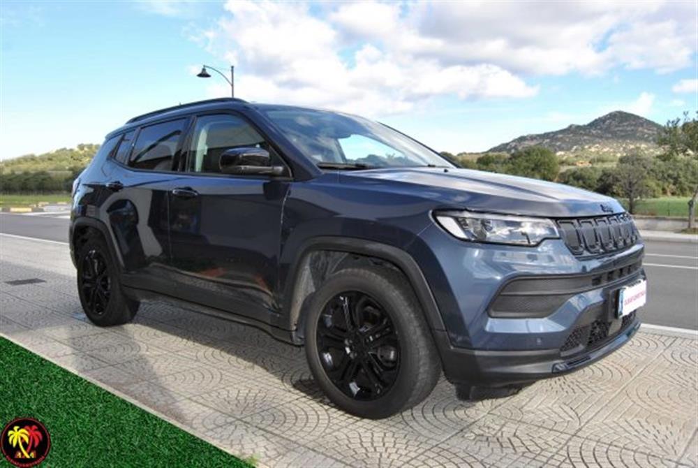 Compass Compass 1.6 Multijet II 2WD