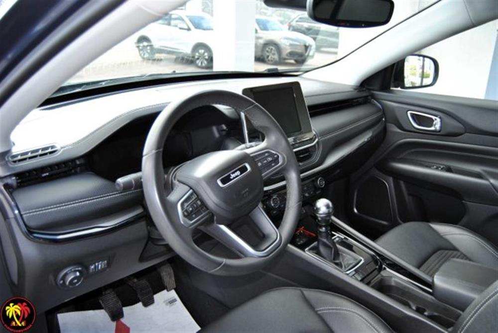 Compass Compass 1.6 Multijet II 2WD