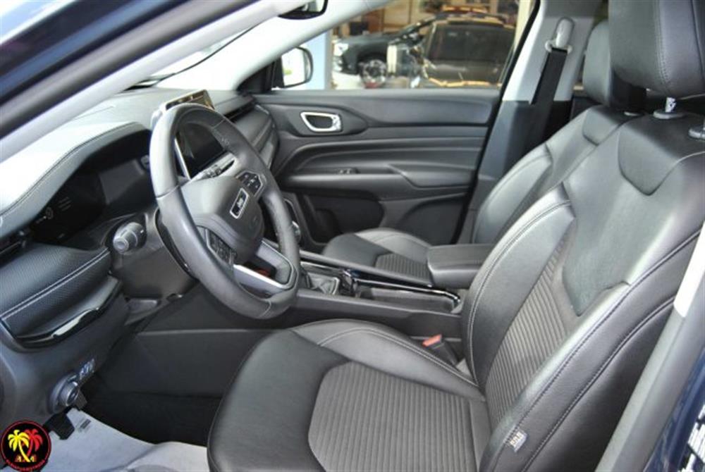 Compass Compass 1.6 Multijet II 2WD