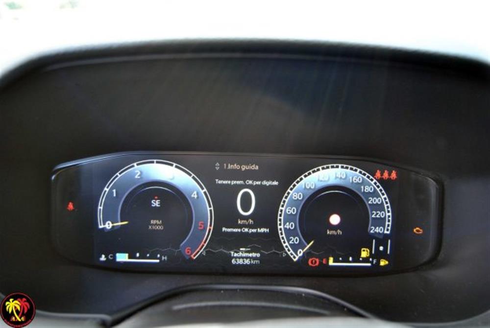 Compass Compass 1.6 Multijet II 2WD