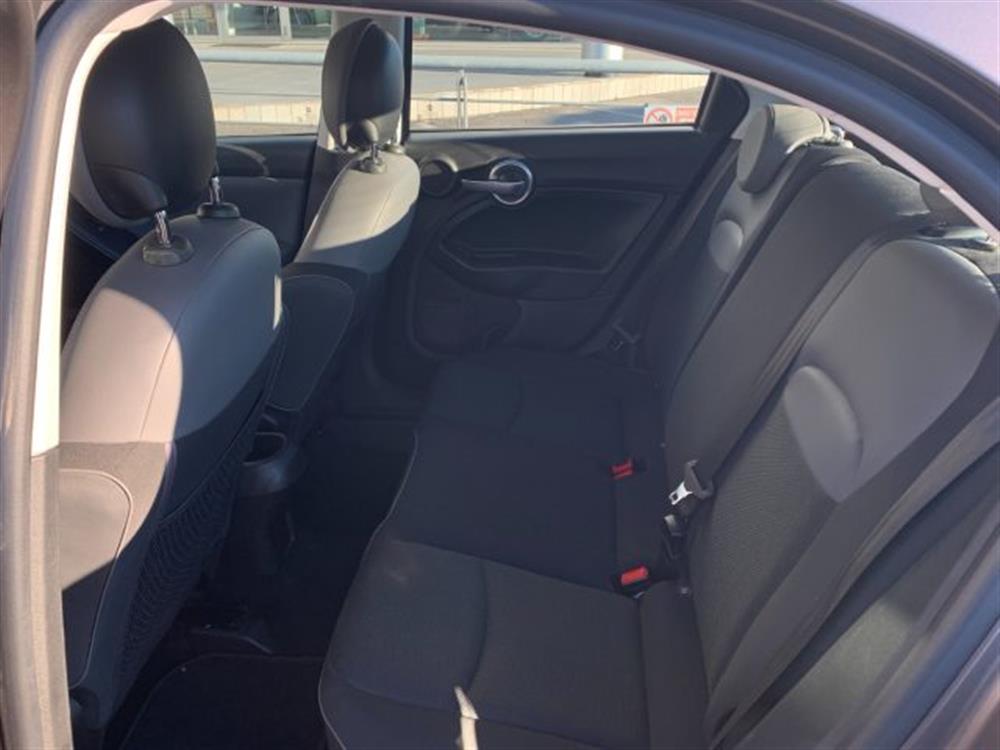 500X 500X 1.3 MultiJet 95 CV P