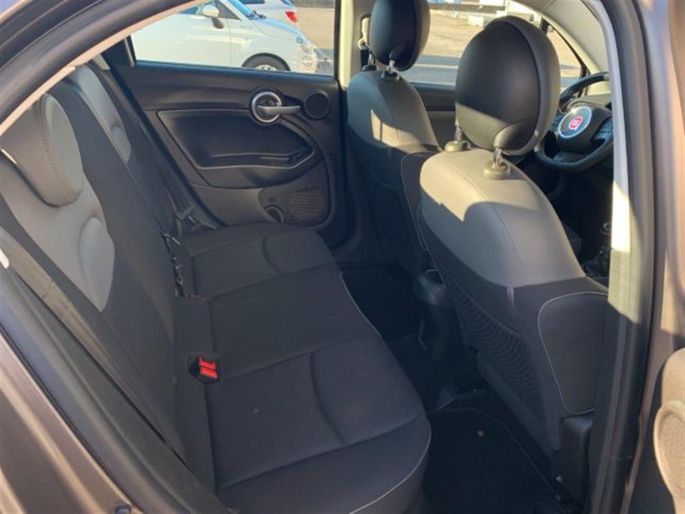 500X 500X 1.3 MultiJet 95 CV P