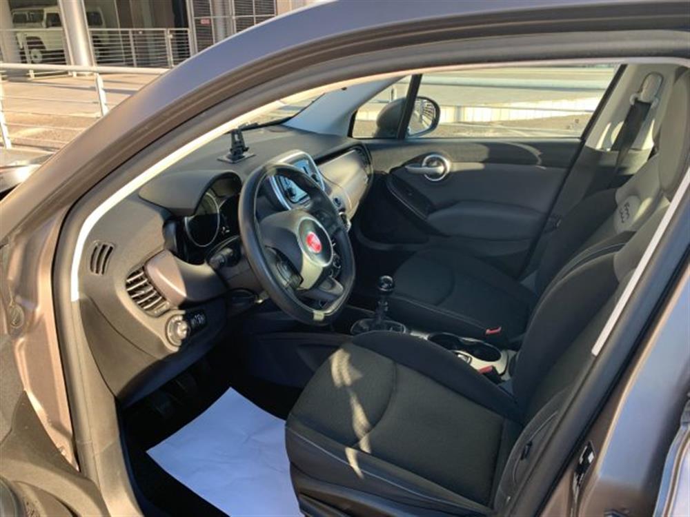 500X 500X 1.3 MultiJet 95 CV P