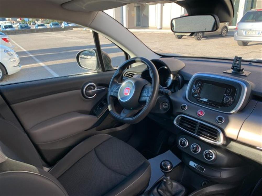 500X 500X 1.3 MultiJet 95 CV P