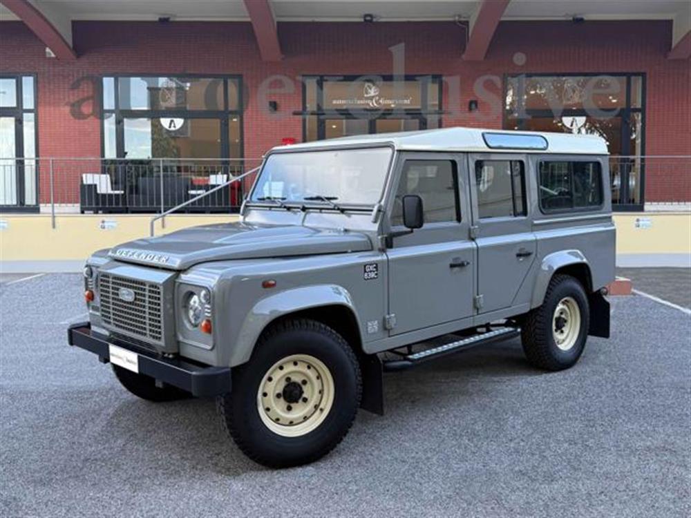 Defender Defender Classic Defender Wor
