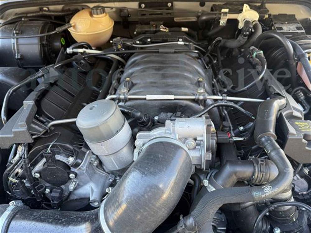 Defender Defender Classic Defender Wor