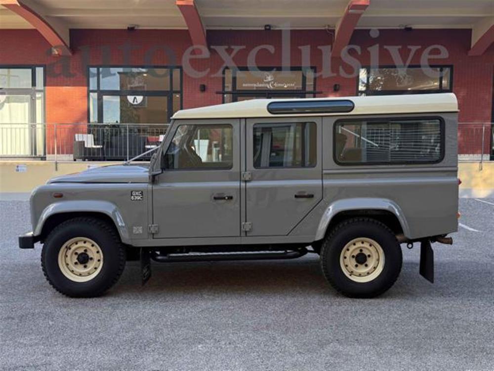 Defender Defender Classic Defender Wor