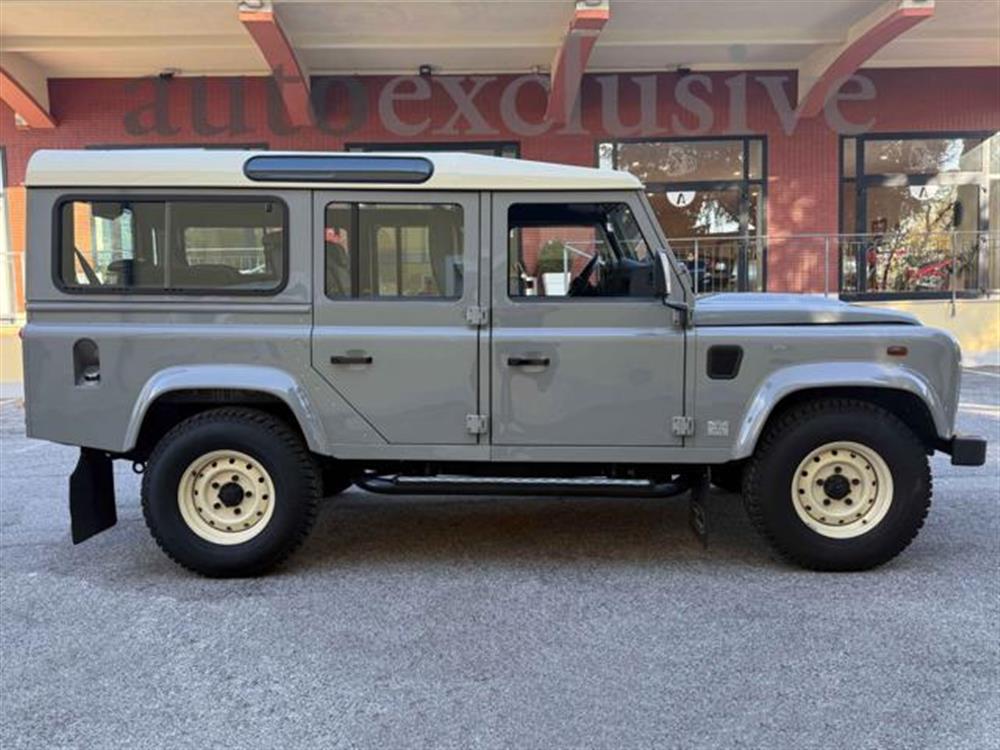 Defender Defender Classic Defender Wor