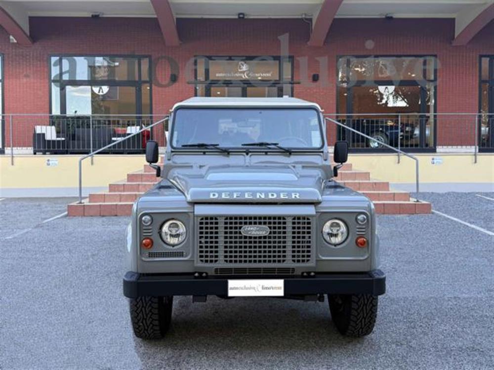 Defender Defender Classic Defender Wor