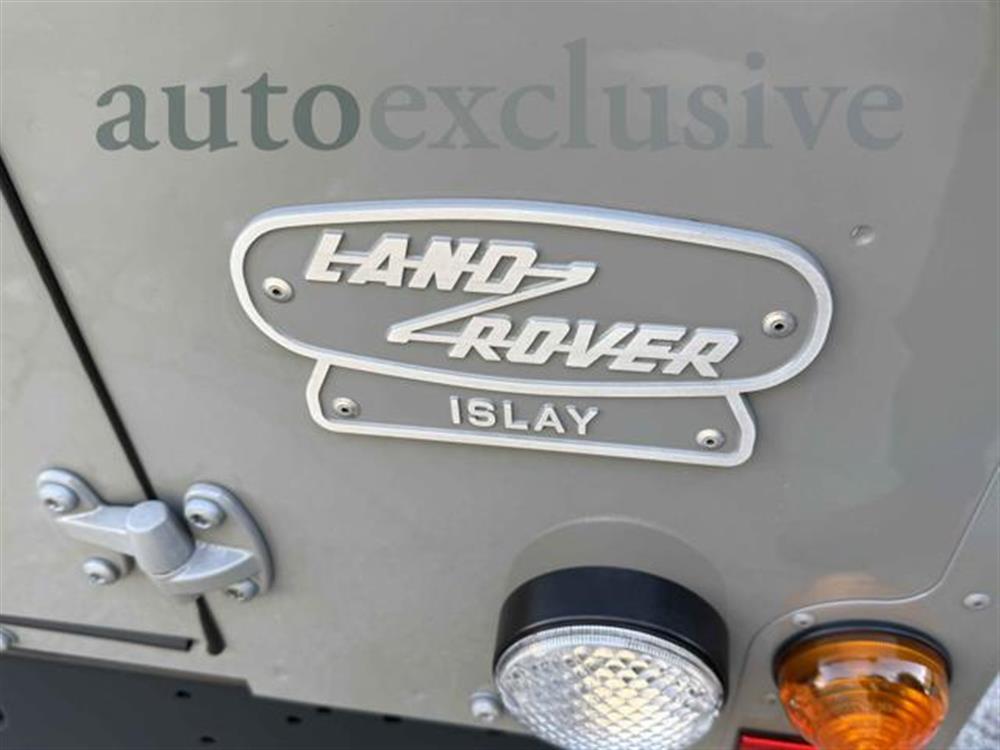 Defender Defender Classic Defender Wor