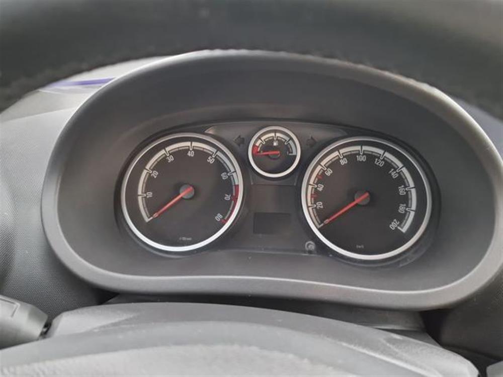 Corsa Corsa 1.2 80CV 5 porte GPL