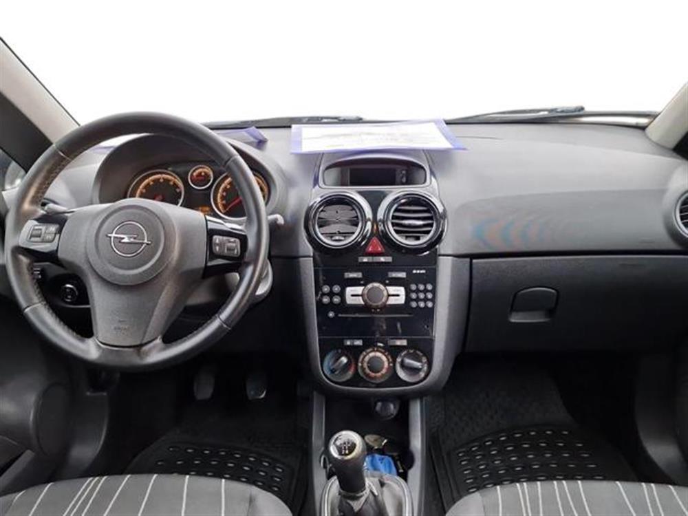 Corsa Corsa 1.2 80CV 5 porte GPL
