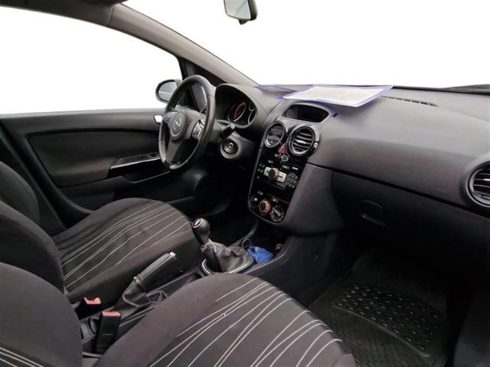 Corsa Corsa 1.2 80CV 5 porte GPL