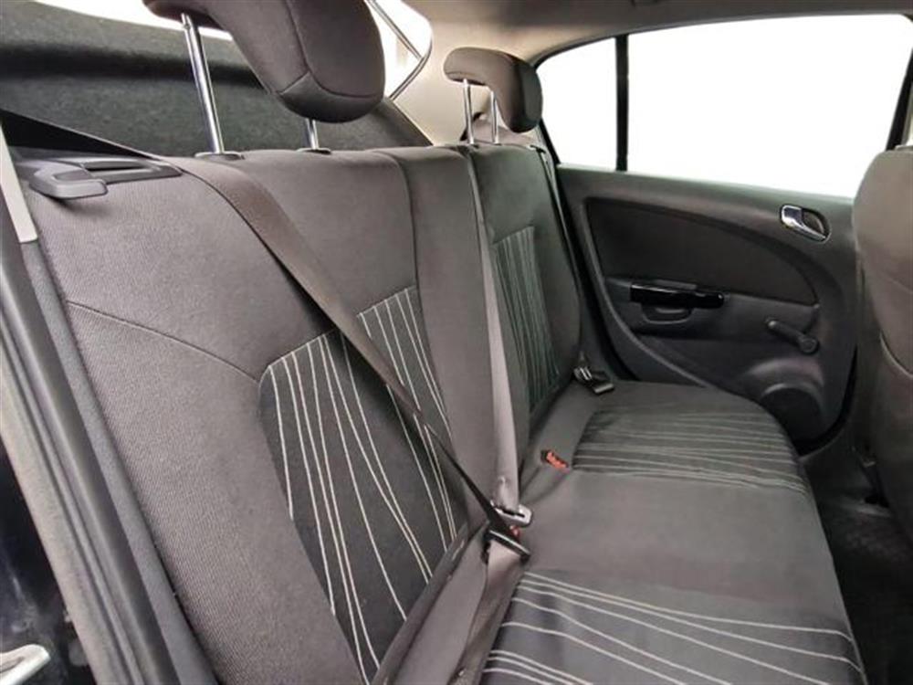 Corsa Corsa 1.2 80CV 5 porte GPL