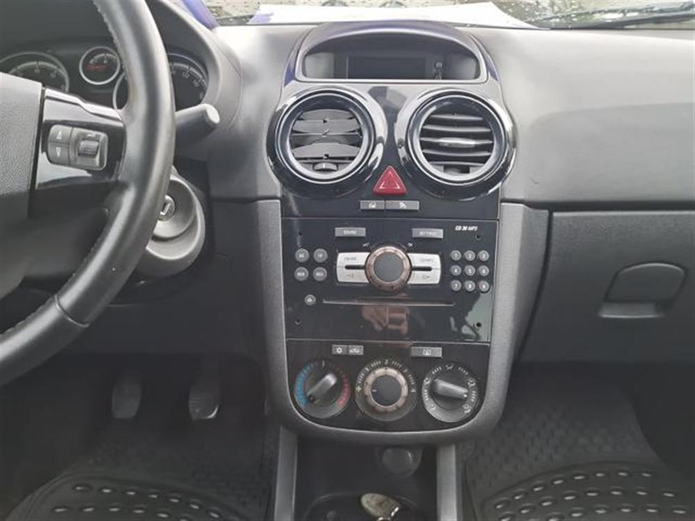 Corsa Corsa 1.2 80CV 5 porte GPL