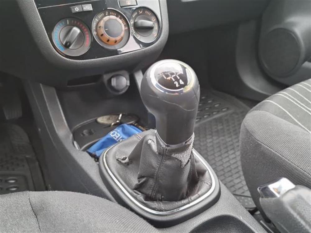 Corsa Corsa 1.2 80CV 5 porte GPL