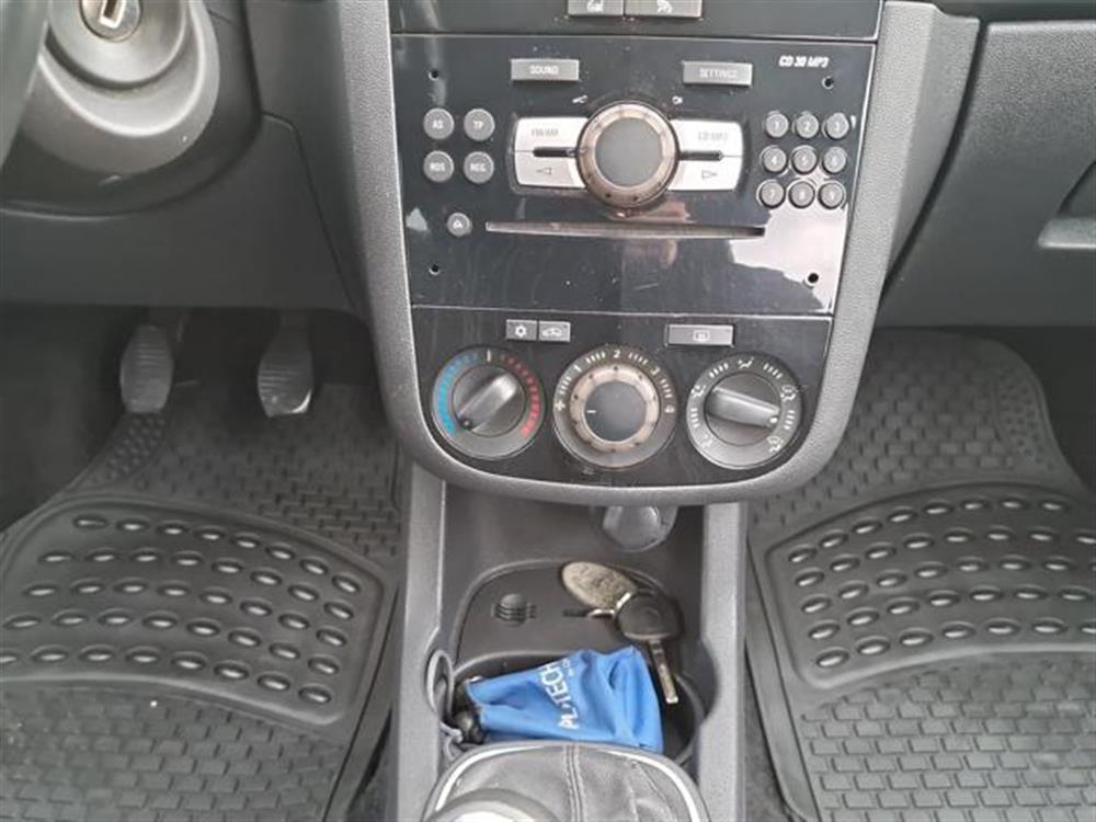 Corsa Corsa 1.2 80CV 5 porte GPL