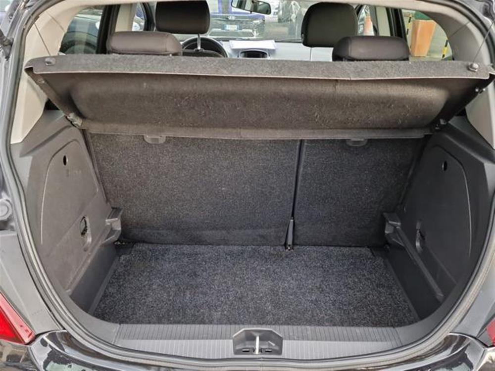 Corsa Corsa 1.2 80CV 5 porte GPL