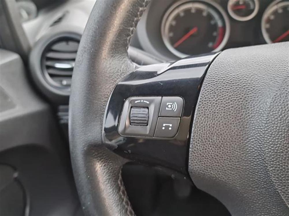 Corsa Corsa 1.2 80CV 5 porte GPL