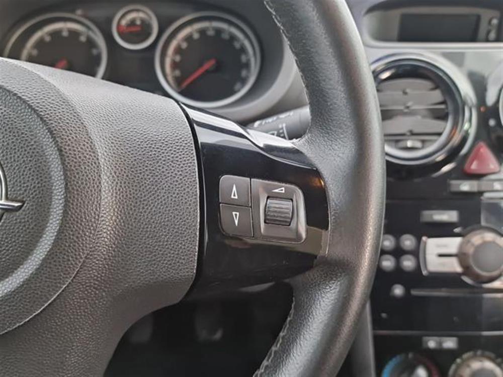 Corsa Corsa 1.2 80CV 5 porte GPL