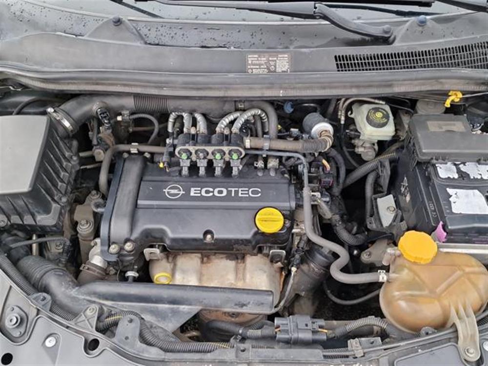 Corsa Corsa 1.2 80CV 5 porte GPL