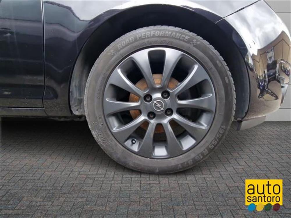 Corsa Corsa 1.2 80CV 5 porte GPL