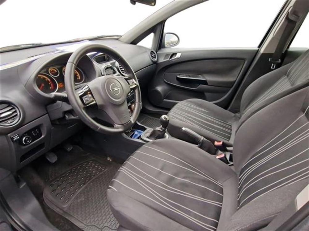 Corsa Corsa 1.2 80CV 5 porte GPL