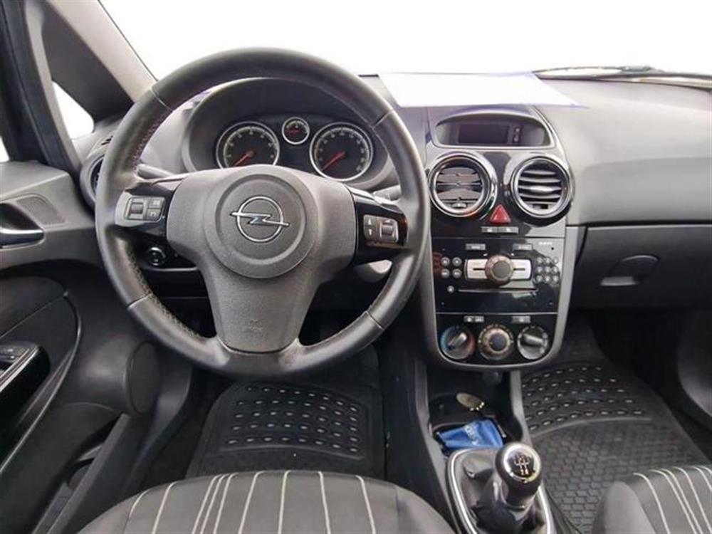 Corsa Corsa 1.2 80CV 5 porte GPL