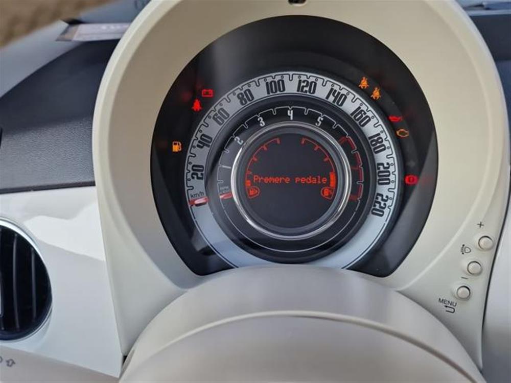 500 500 1.0 Hybrid Dolcevita