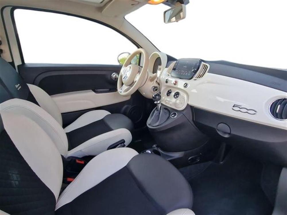 500 500 1.0 Hybrid Dolcevita