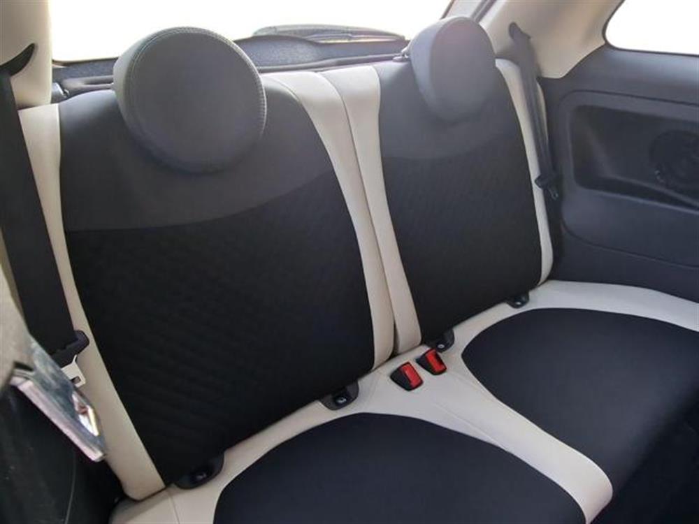 500 500 1.0 Hybrid Dolcevita