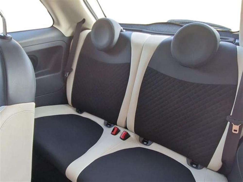 500 500 1.0 Hybrid Dolcevita