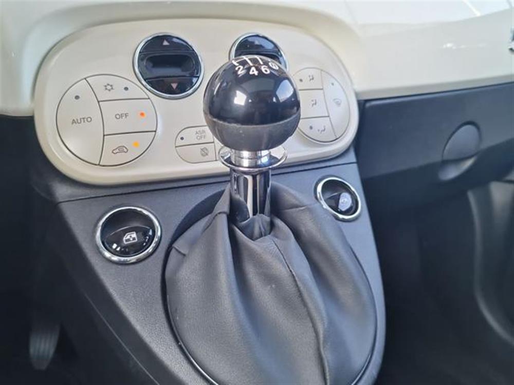 500 500 1.0 Hybrid Dolcevita