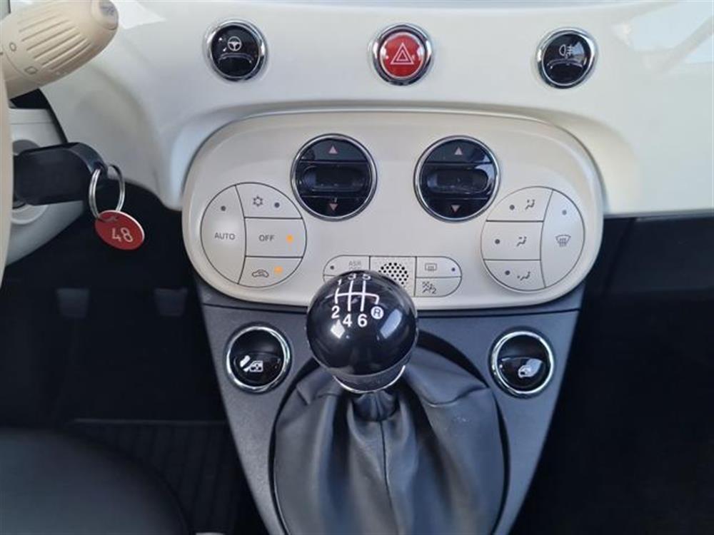 500 500 1.0 Hybrid Dolcevita