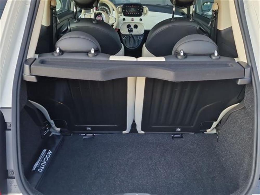 500 500 1.0 Hybrid Dolcevita