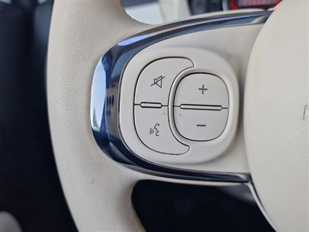 500 500 1.0 Hybrid Dolcevita