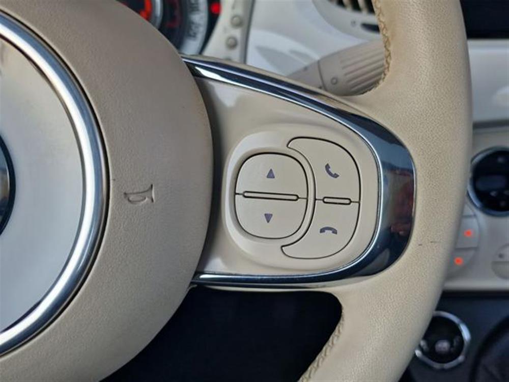 500 500 1.0 Hybrid Dolcevita