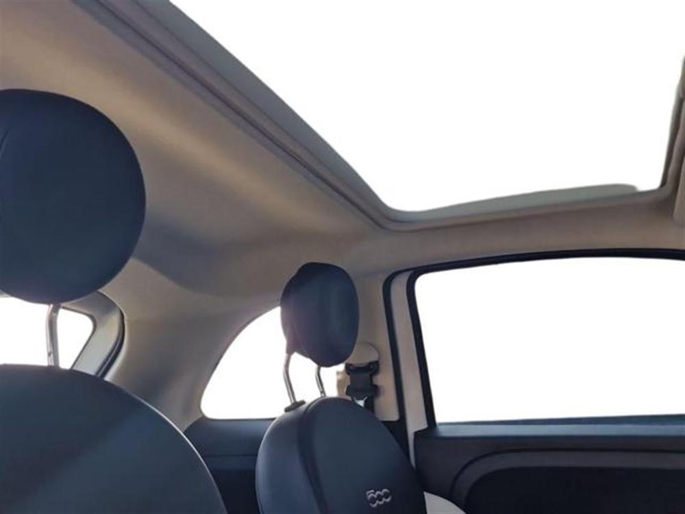 500 500 1.0 Hybrid Dolcevita