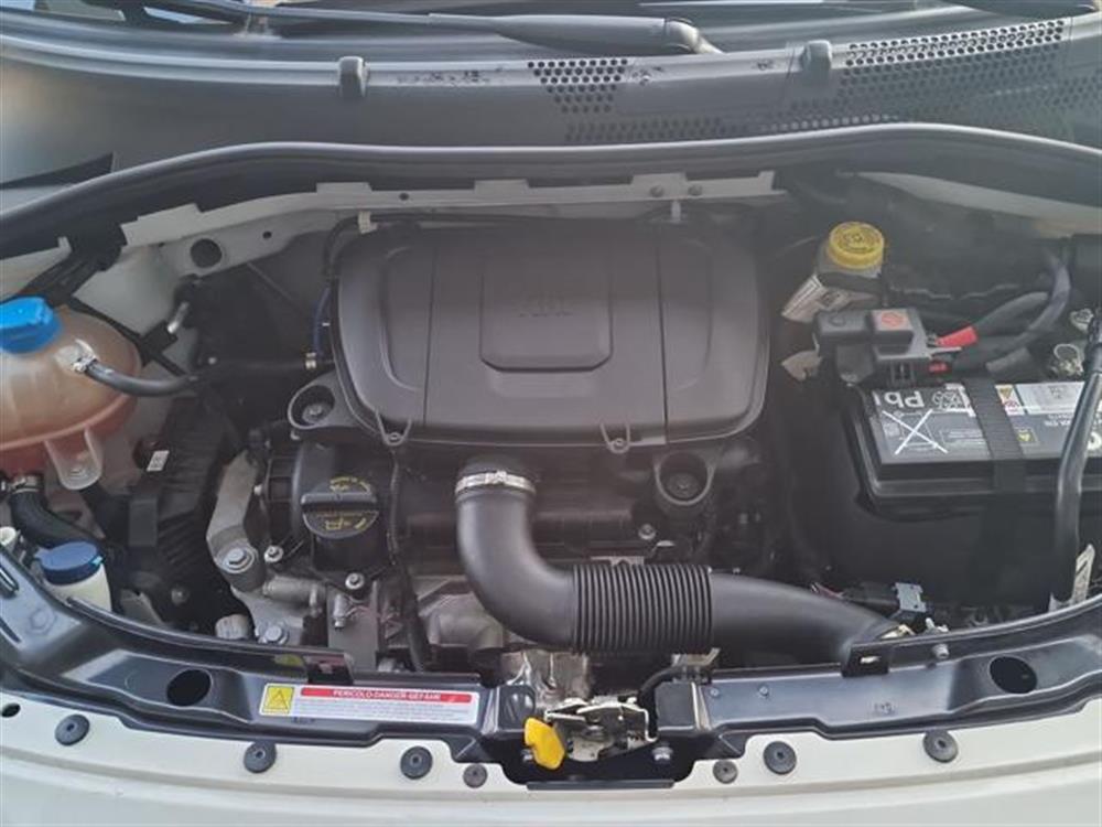 500 500 1.0 Hybrid Dolcevita