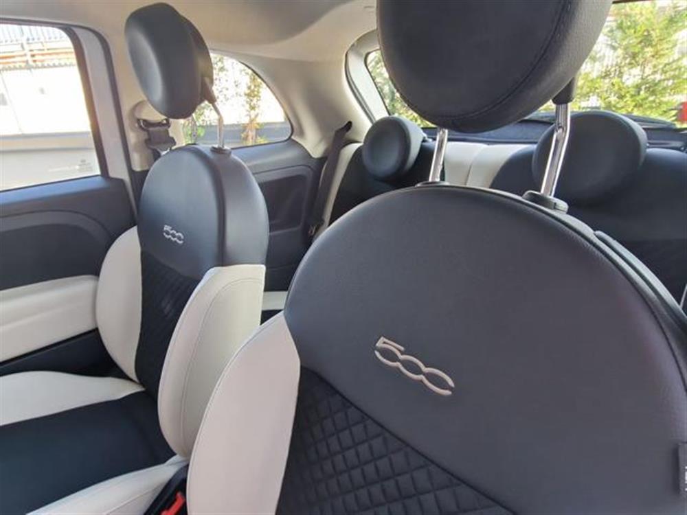 500 500 1.0 Hybrid Dolcevita