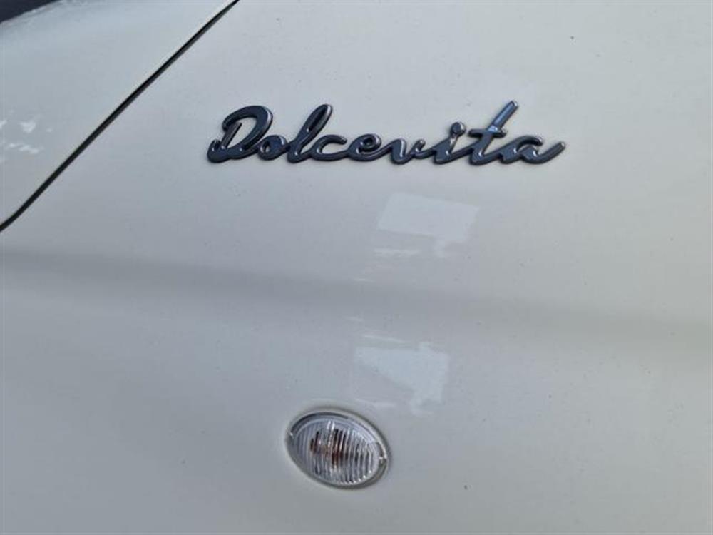 500 500 1.0 Hybrid Dolcevita