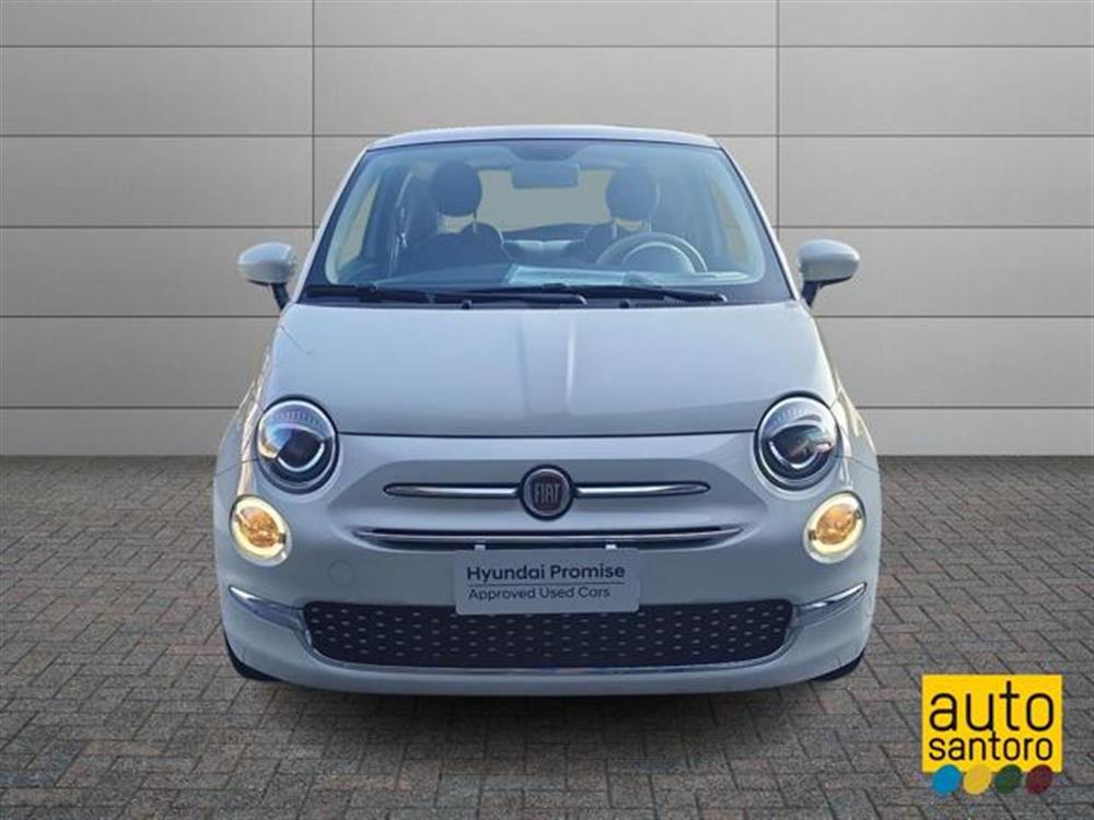 500 500 1.0 Hybrid Dolcevita