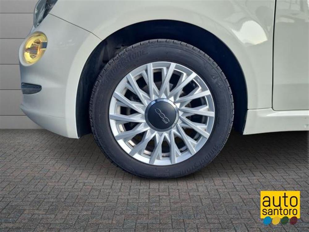 500 500 1.0 Hybrid Dolcevita