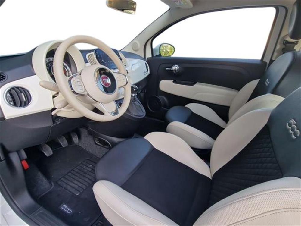 500 500 1.0 Hybrid Dolcevita