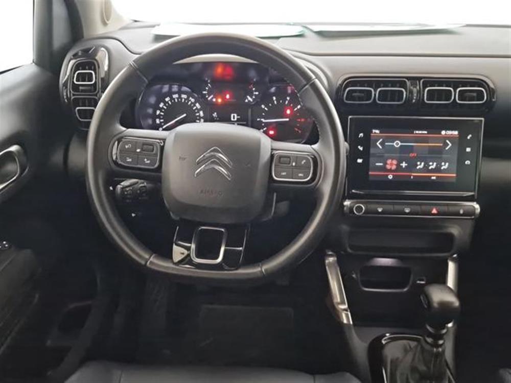 C3 Aircross C3 Aircross BlueHDi 110 S&S Feel