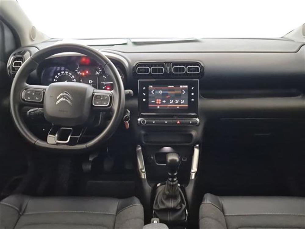 C3 Aircross C3 Aircross BlueHDi 110 S&S Feel