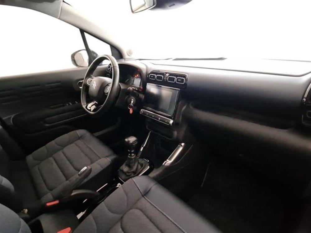 C3 Aircross C3 Aircross BlueHDi 110 S&S Feel