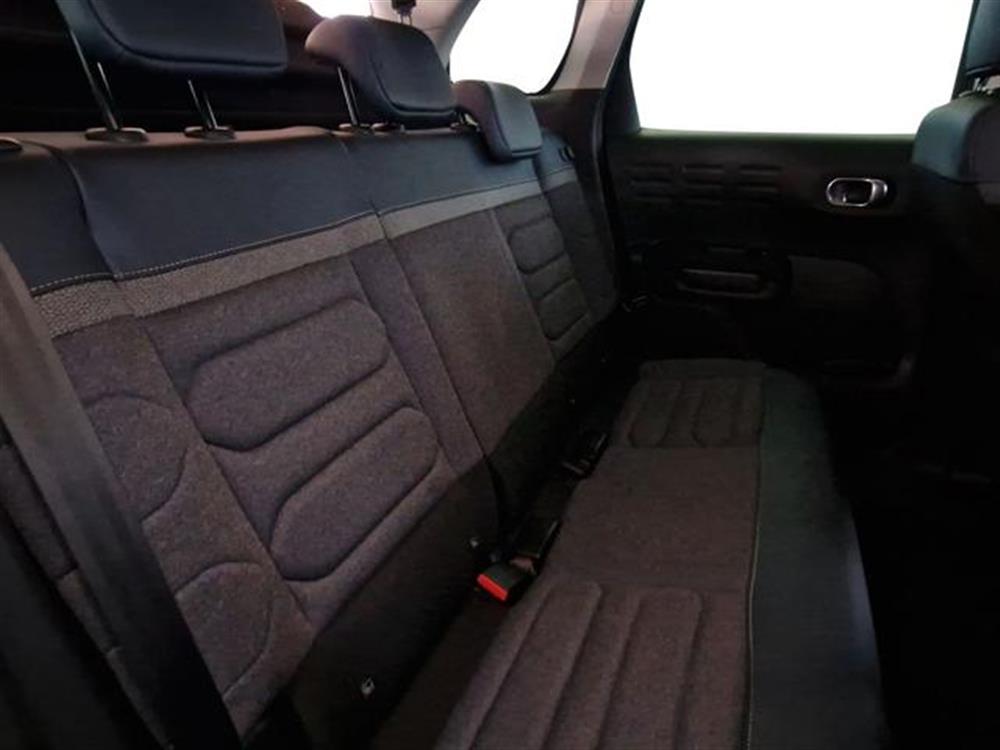 C3 Aircross C3 Aircross BlueHDi 110 S&S Feel